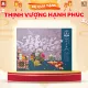 Hộp Quà Tặng Hồng Sâm Cao Cấp KGC Jung Kwan Jang Thịnh Vượng Hạnh Phúc
