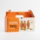 Nước Hồng Sâm Có Củ Achimmadang Inbosam D 120ml x 10 Chai