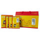 Nước Hồng Sâm Đông Trùng Hạ Thảo Daesan 70ml x 20 Gói