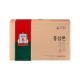 Nước Hồng Sâm KGC Jung Kwan Jang Tonic Mild 50ml x 30 Gói
